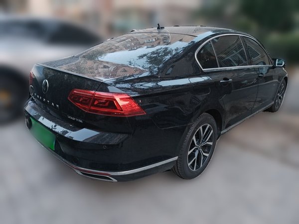 Volkswagen Magotan 2020, 62600 км, за 14113 USD - фото 6