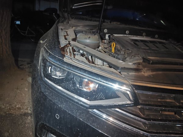 Volkswagen Magotan 2020, 62600 км, за 14113 USD - фото 7