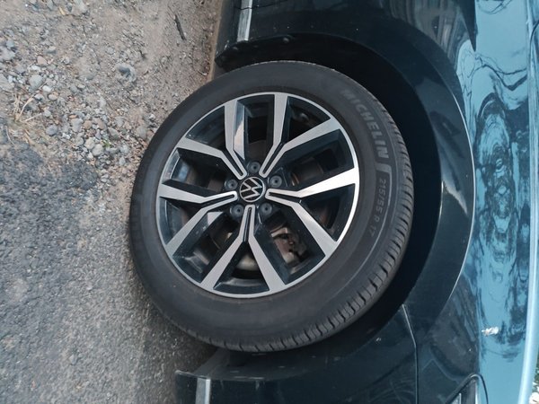 Volkswagen Magotan 2020, 62600 км, за 14113 USD - фото 8