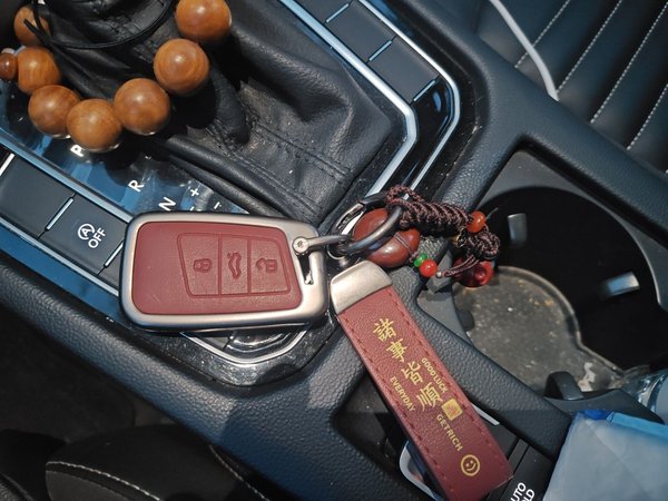 Volkswagen Magotan 2020, 62600 км, за 14113 USD - фото 9