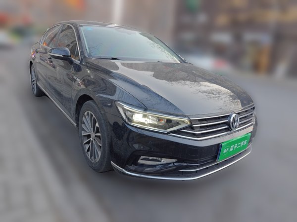 Volkswagen Magotan 2020, 65400 км, за 16017 USD - фото 7