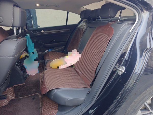 Volkswagen Magotan 2020, 65400 км, за 16017 USD - фото 9