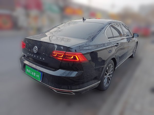 Volkswagen Magotan 2020, 65400 км, за 16017 USD - фото 6