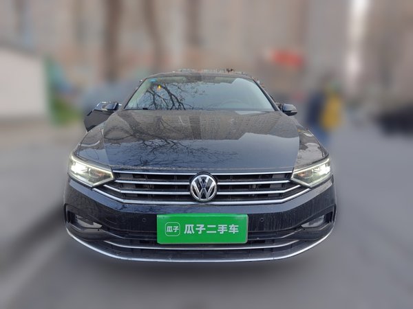 Volkswagen Magotan 2020, 65400 км, за 16017 USD - фото 8