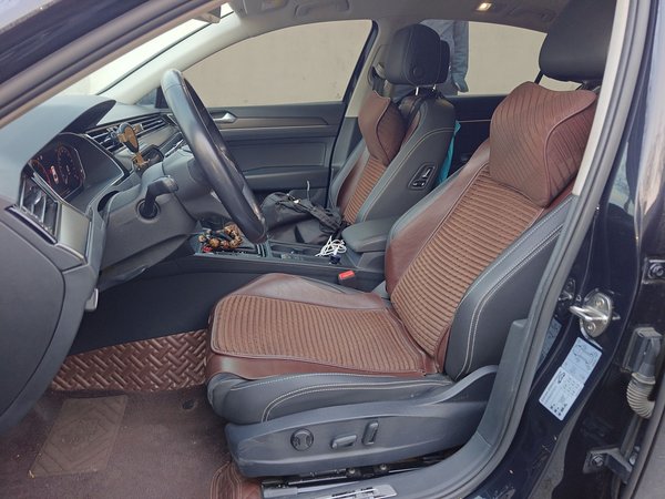 Volkswagen Magotan 2020, 65400 км, за 16017 USD - фото 20