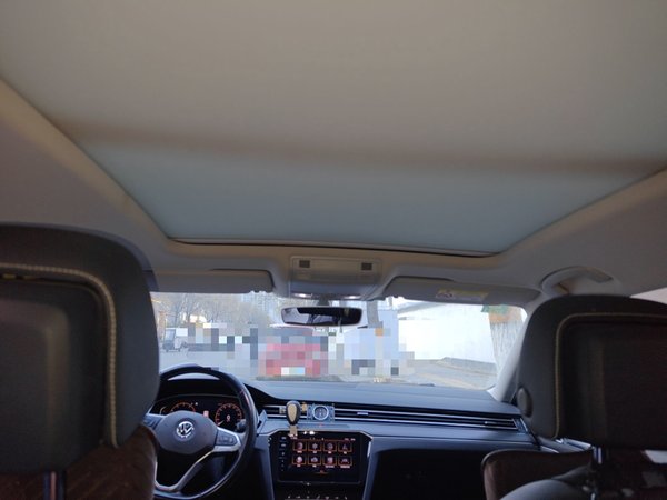 Volkswagen Magotan 2020, 65400 км, за 16017 USD - фото 16