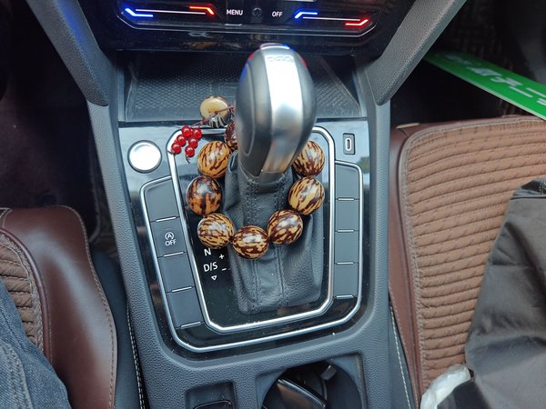 Volkswagen Magotan 2020, 65400 км, за 16017 USD - фото 19