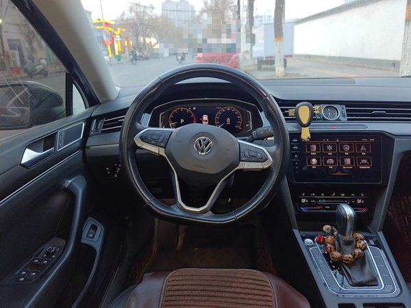 Volkswagen Magotan 2020, 65400 км, за 16017 USD - фото 13