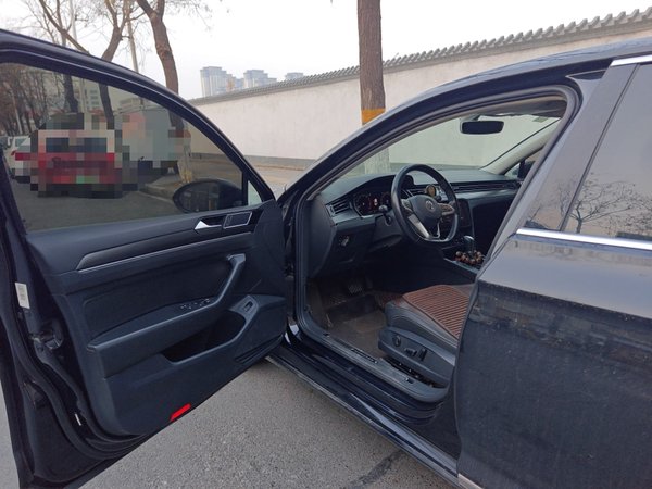 Volkswagen Magotan 2020, 65400 км, за 16017 USD - фото 14