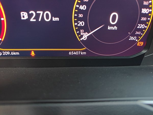 Volkswagen Magotan 2020, 65400 км, за 16017 USD - фото 10