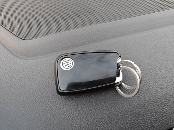 Volkswagen Magotan 2020, 65400 км, за 16017 USD - фото 11