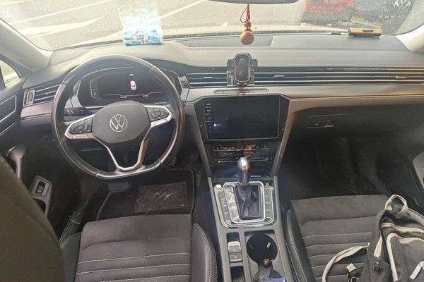 Volkswagen Magotan 2020, 66700 км, за 14429 USD - фото 9