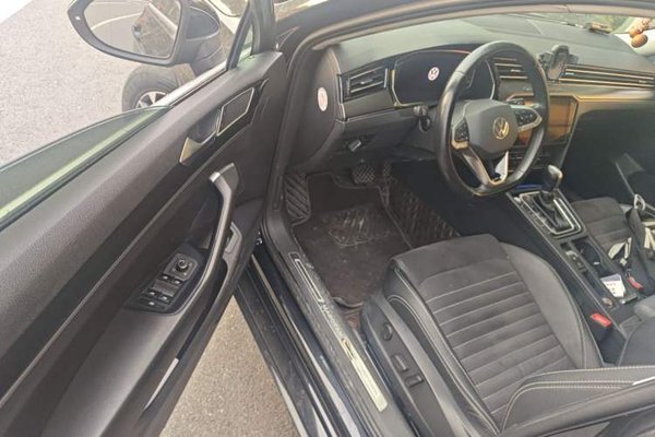 Volkswagen Magotan 2020, 66700 км, за 14429 USD - фото 16