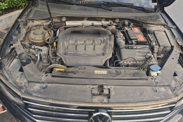 Volkswagen Magotan 2020, 66700 км, за 14429 USD - фото 21