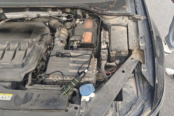 Volkswagen Magotan 2020, 66700 км, за 14429 USD - фото 22