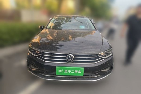 Volkswagen Magotan 2020, 66700 км, за 14429 USD