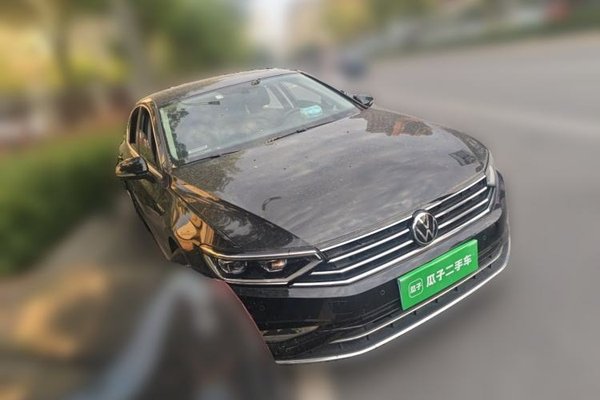 Volkswagen Magotan 2020, 66700 км, за 14429 USD