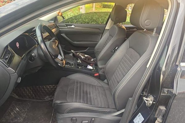 Volkswagen Magotan 2020, 66700 км, за 14429 USD - фото 15