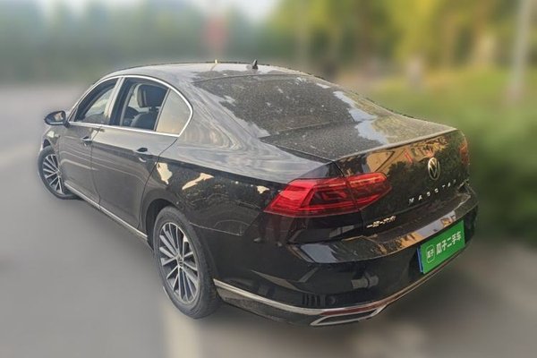 Volkswagen Magotan 2020, 66700 км, за 14429 USD