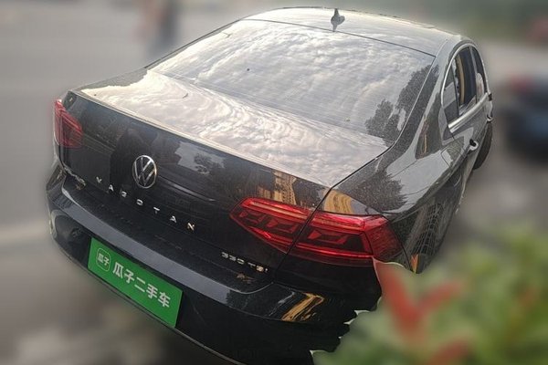 Volkswagen Magotan 2020, 66700 км, за 14429 USD - фото 6