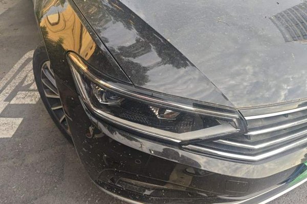 Volkswagen Magotan 2020, 66700 км, за 14429 USD - фото 7