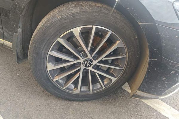 Volkswagen Magotan 2020, 66700 км, за 14429 USD - фото 8