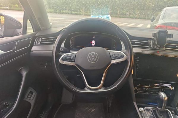 Volkswagen Magotan 2020, 66700 км, за 14429 USD - фото 10