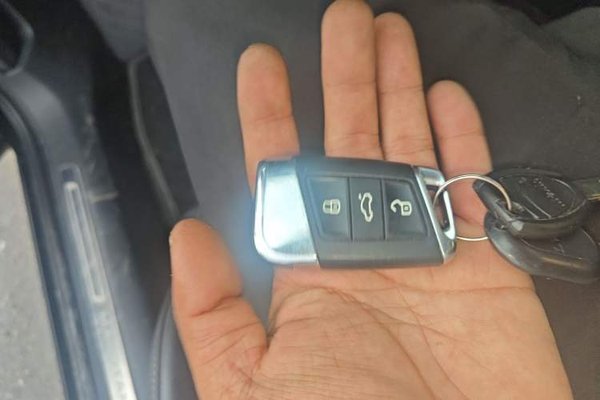 Volkswagen Magotan 2020, 66700 км, за 14429 USD - фото 20