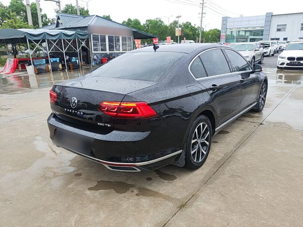 Volkswagen Magotan 2020, 74100 км, за 17896 USD - фото 6