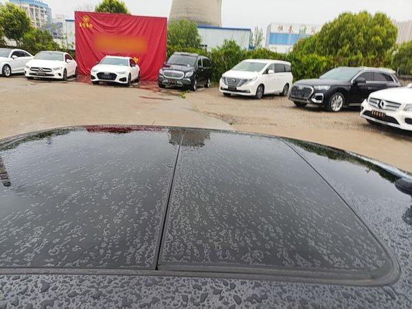 Volkswagen Magotan 2020, 74100 км, за 17896 USD - фото 11