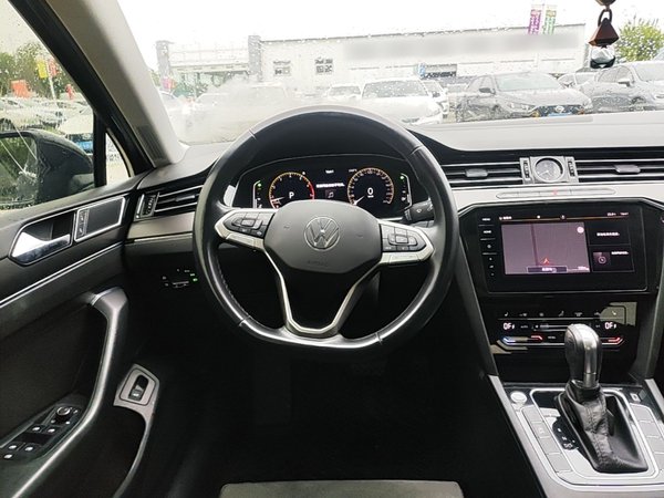 Volkswagen Magotan 2020, 74100 км, за 17896 USD - фото 14