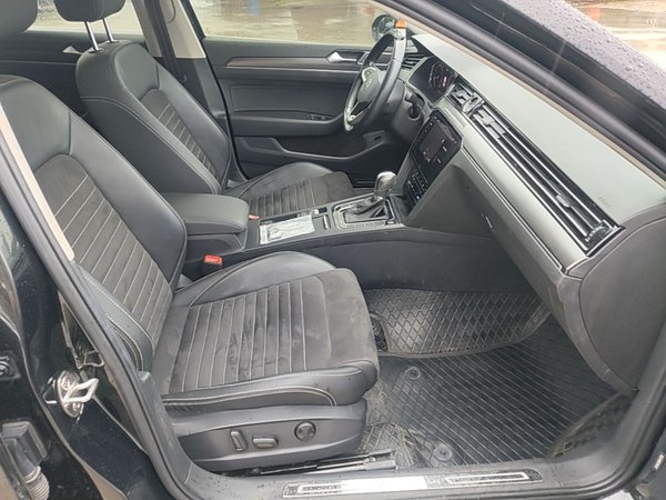 Volkswagen Magotan 2020, 74100 км, за 17896 USD - фото 23