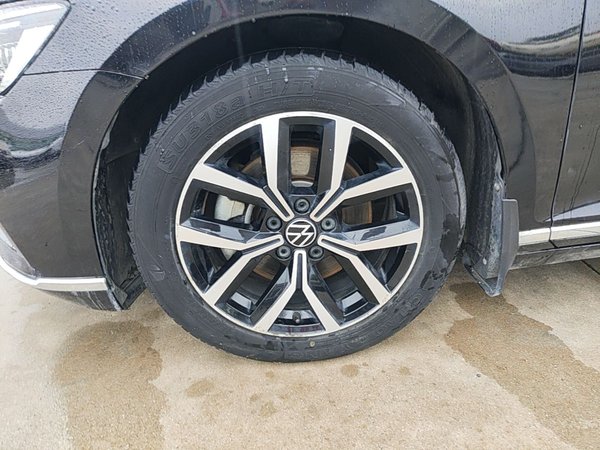 Volkswagen Magotan 2020, 74100 км, за 17896 USD - фото 8