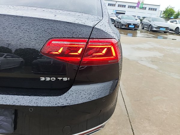 Volkswagen Magotan 2020, 74100 км, за 17896 USD - фото 7