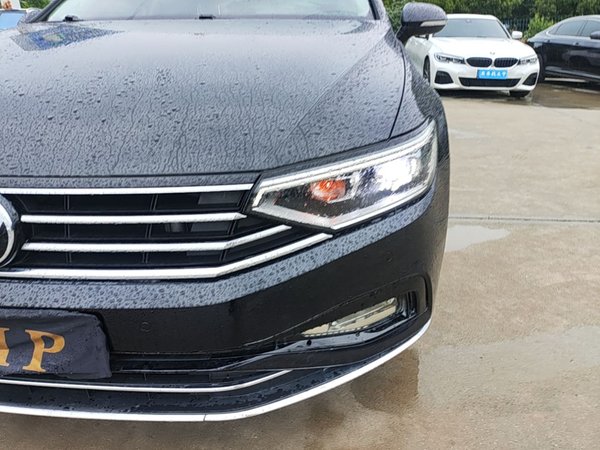 Volkswagen Magotan 2020, 74100 км, за 17896 USD - фото 9
