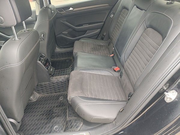Volkswagen Magotan 2020, 74100 км, за 17896 USD - фото 20