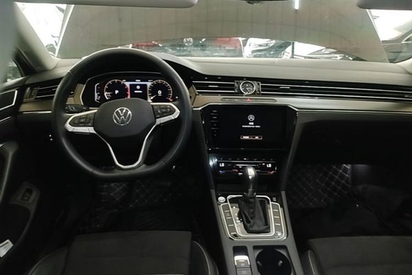 Volkswagen Magotan 2020, 8700 км, за 20499 USD - фото 22