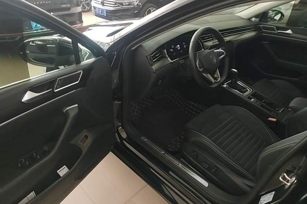 Volkswagen Magotan 2020, 8700 км, за 20499 USD - фото 6