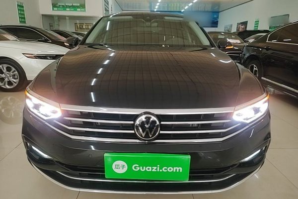 Volkswagen Magotan 2020, 8700 км, за 20499 USD - фото 11