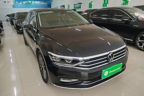 Volkswagen Magotan 2020, 8700 км, за 20499 USD - фото 12