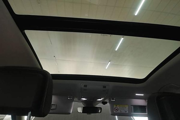 Volkswagen Magotan 2020, 8700 км, за 20499 USD - фото 8