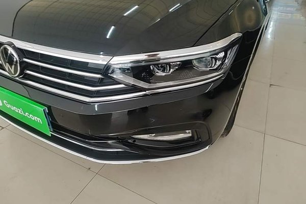 Volkswagen Magotan 2020, 8700 км, за 20499 USD - фото 18