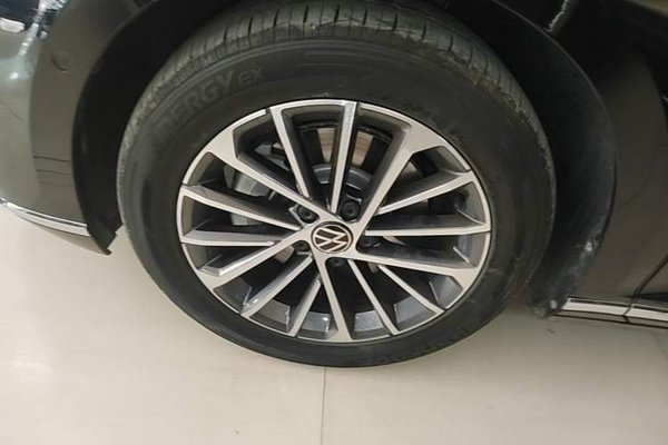 Volkswagen Magotan 2020, 8700 км, за 20499 USD - фото 17