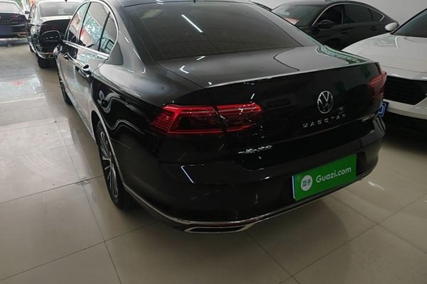 Volkswagen Magotan 2020, 8700 км, за 20499 USD - фото 13
