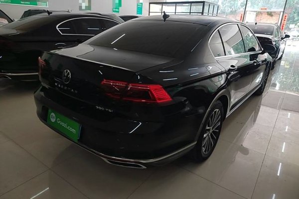 Volkswagen Magotan 2020, 8700 км, за 20499 USD - фото 15