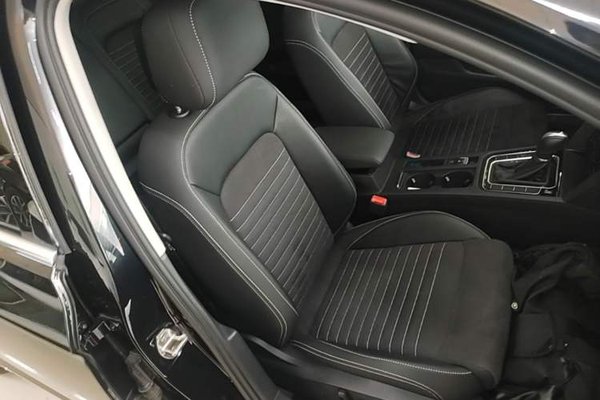 Volkswagen Magotan 2020, 8700 км, за 20499 USD - фото 10