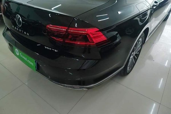 Volkswagen Magotan 2020, 8700 км, за 20499 USD - фото 16