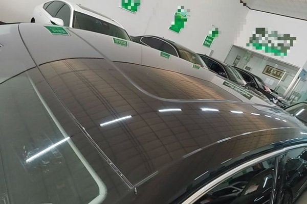 Volkswagen Magotan 2020, 8700 км, за 20499 USD - фото 20