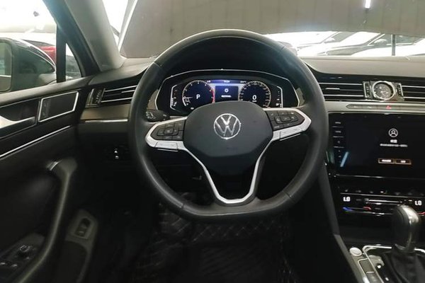 Volkswagen Magotan 2020, 8700 км, за 20499 USD - фото 23