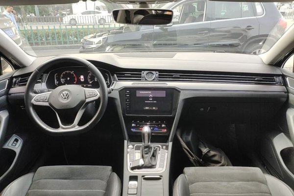 Volkswagen Magotan 2020, за 16264 USD - фото 13